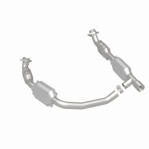 2004-2008 Ford E-250 Direct-Fit Catalytic Converter 49439 Magnaflow