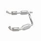 2004-2008 Ford E-250 Direct-Fit Catalytic Converter 49439 Magnaflow - Catalytic Converters Car Part People