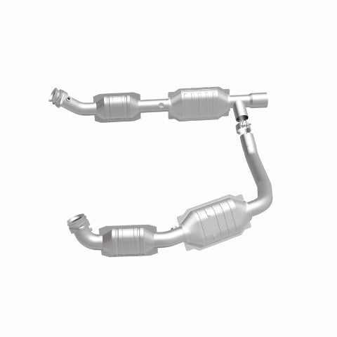 2004-2008 Ford E-250 Direct-Fit Catalytic Converter 49439 Magnaflow