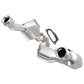 03-04 Ranger 3.0L OEM Direct-Fit Catalytic Converter 49440 Magnaflow - Catalytic Converters Car Part People