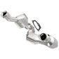 03-04 Ranger 3.0L OEM Direct-Fit Catalytic Converter 49440 Magnaflow
