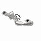 03-04 Ranger 3.0L OEM Direct-Fit Catalytic Converter 49440 Magnaflow