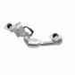 03-04 Ranger 3.0L OEM Direct-Fit Catalytic Converter 49440 Magnaflow