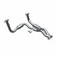 07-08 Jeep G/C OEM Direct-Fit Catalytic Converter 49444 Magnaflow