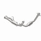 07-08 Jeep G/C OEM Direct-Fit Catalytic Converter 49444 Magnaflow