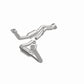07-08 Jeep G/C OEM Direct-Fit Catalytic Converter 49444 Magnaflow