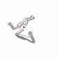 07-08 Jeep G/C OEM Direct-Fit Catalytic Converter 49444 Magnaflow