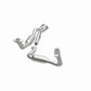 07-08 Jeep G/C OEM Direct-Fit Catalytic Converter 49444 Magnaflow - Catalytic Converters Car Part People