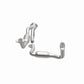 07-08 Jeep G/C OEM Direct-Fit Catalytic Converter 49444 Magnaflow