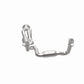 07-08 Jeep G/C OEM Direct-Fit Catalytic Converter 49444 Magnaflow