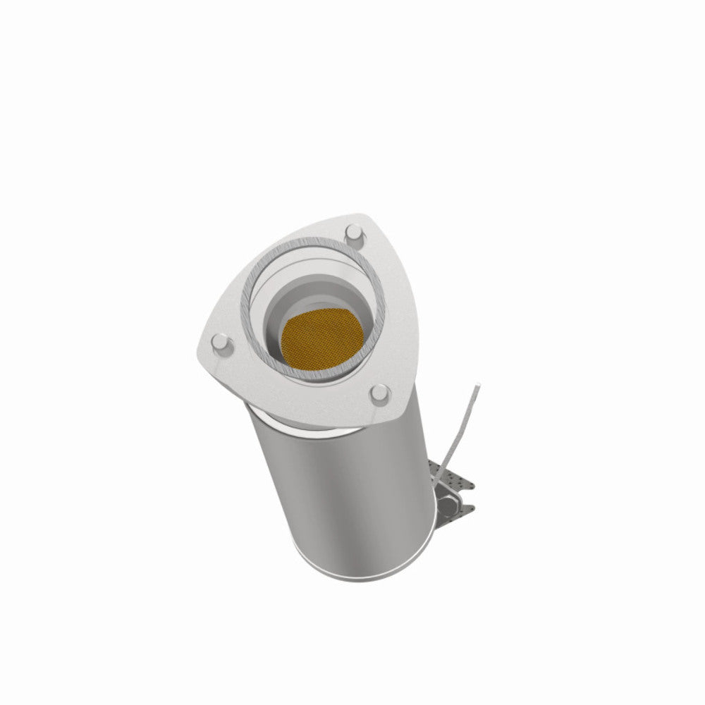 Catalytic Converter for OEM Grade Federal / EPA Compliant Direct-Fit Catalytic Converter MagnaFlow 49445
