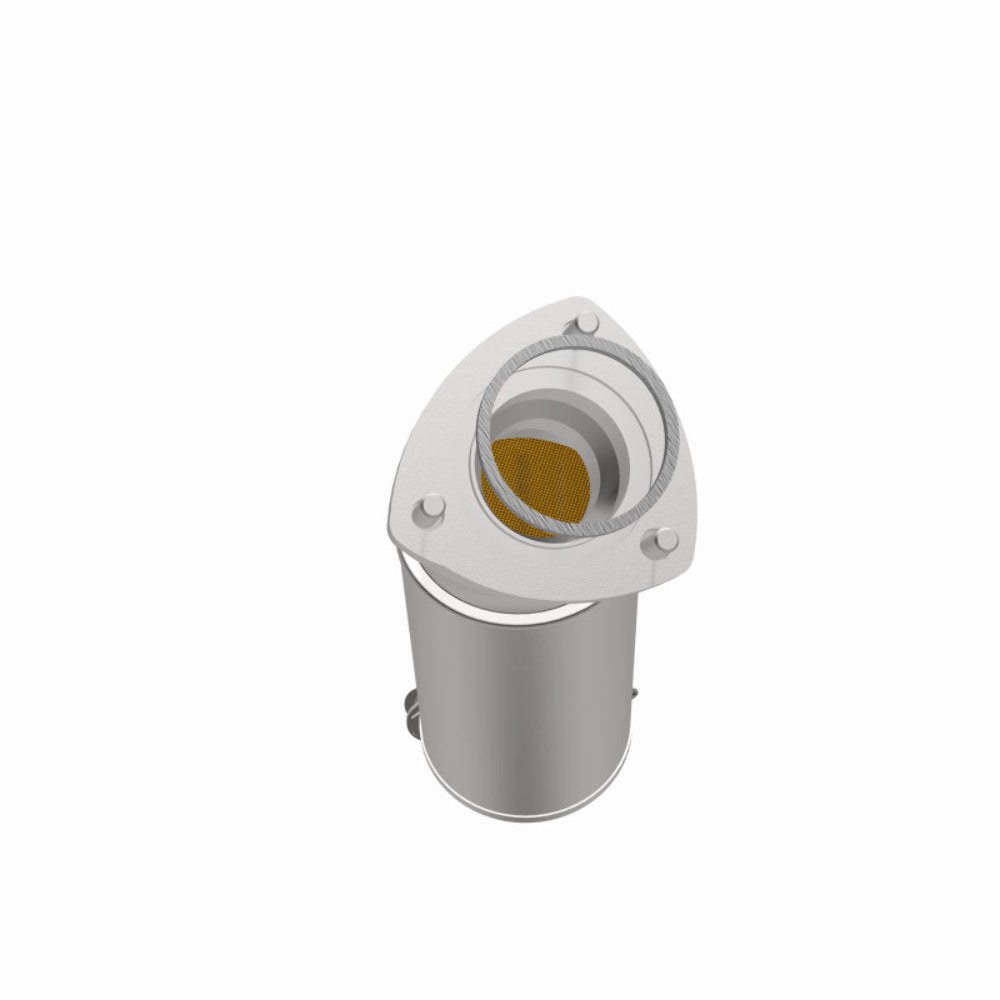 Catalytic Converter for OEM Grade Federal / EPA Compliant Direct-Fit Catalytic Converter MagnaFlow 49445
