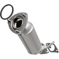 Catalytic Converter for OEM Grade Federal / EPA Compliant Direct-Fit Catalytic Converter MagnaFlow 49445