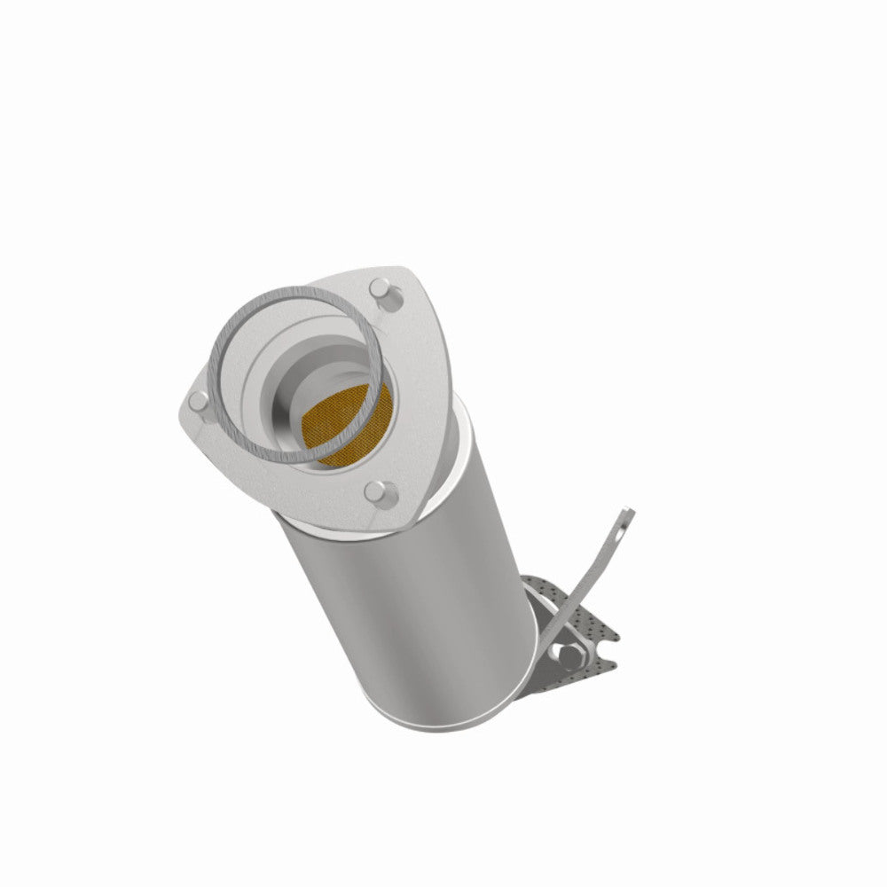 Catalytic Converter for OEM Grade Federal / EPA Compliant Direct-Fit Catalytic Converter MagnaFlow 49445
