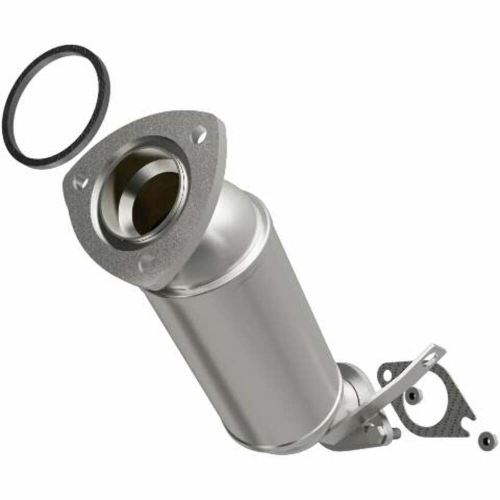 Catalytic Converter for OEM Grade Federal / EPA Compliant Direct-Fit Catalytic Converter MagnaFlow 49445