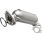 07-08 GM SUV 3.6L rr OEM Direct-Fit Catalytic Converter 49446 Magnaflow - Catalytic Converters Car Part People