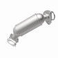 07-08 GM SUV 3.6L rr OEM Direct-Fit Catalytic Converter 49446 Magnaflow - Catalytic Converters Car Part People