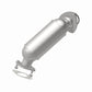 07-08 GM SUV 3.6L rr OEM Direct-Fit Catalytic Converter 49446 Magnaflow - Catalytic Converters Car Part People