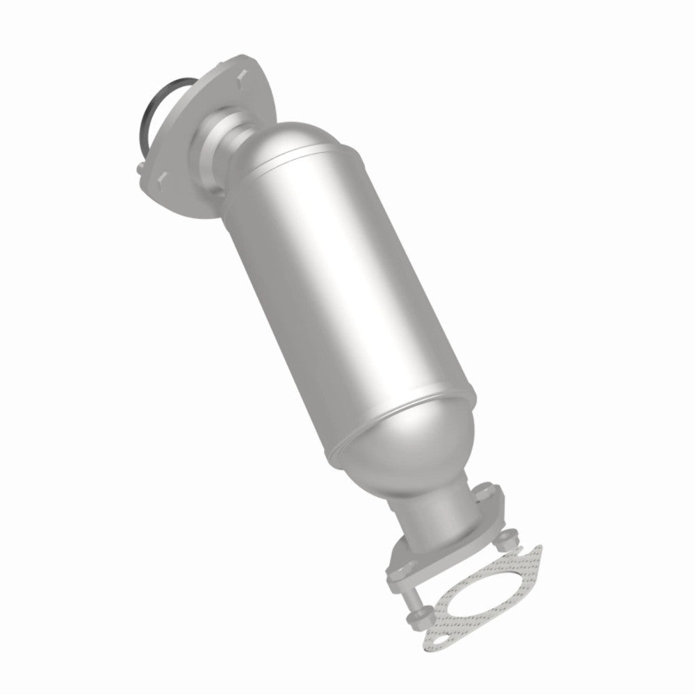 07-08 GM SUV 3.6L rr OEM Direct-Fit Catalytic Converter 49446 Magnaflow - Catalytic Converters Car Part People