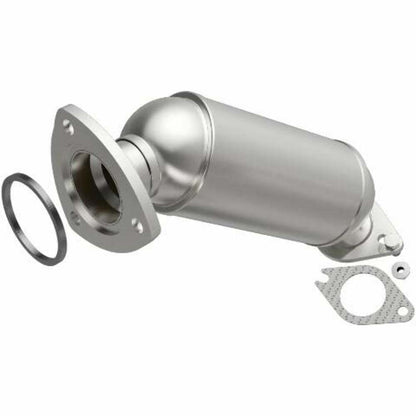 07-08 GM SUV 3.6L rr OEM Direct-Fit Catalytic Converter 49446 Magnaflow - Catalytic Converters Car Part People