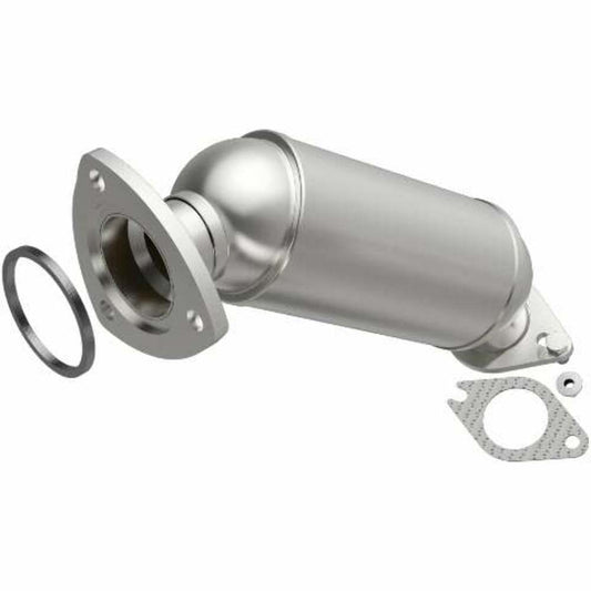 07-08 GM SUV 3.6L rr OEM Direct-Fit Catalytic Converter 49446 Magnaflow - Catalytic Converters Car Part People