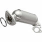 07-08 GM SUV 3.6L rr OEM Direct-Fit Catalytic Converter 49446 Magnaflow