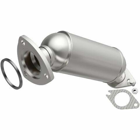 07-08 GM SUV 3.6L rr OEM Direct-Fit Catalytic Converter 49446 Magnaflow