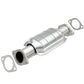 06-08 Hyun/Kia 3.8L OEM Direct-Fit Catalytic Converter 49447 Magnaflow - Catalytic Converters Car Part People