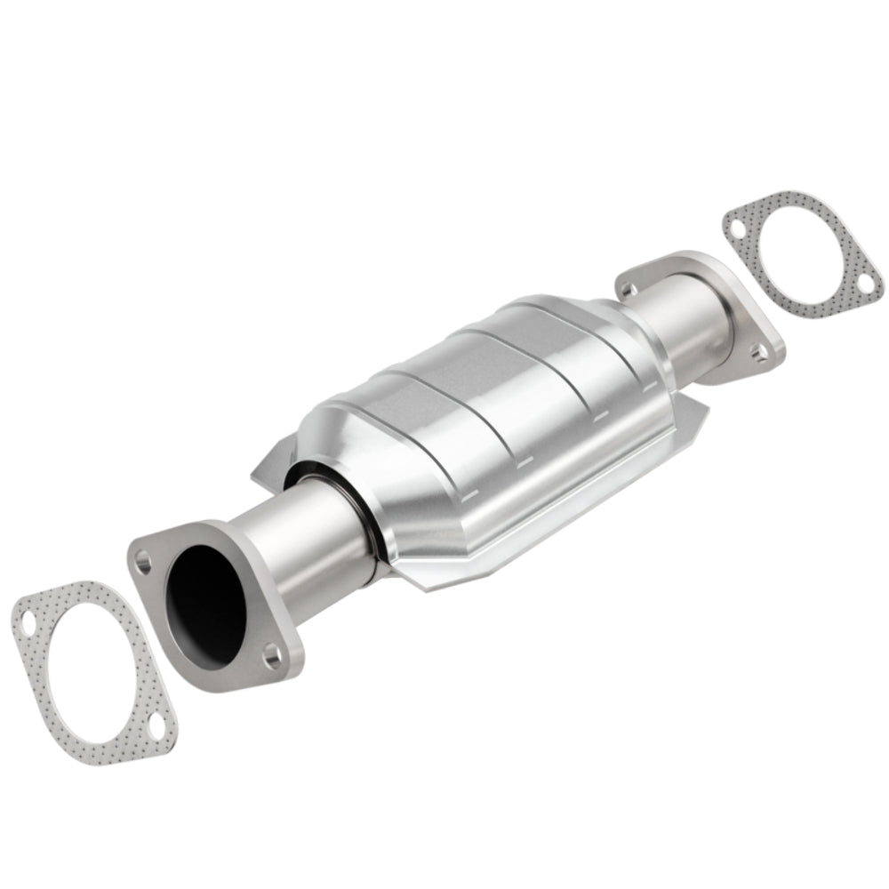 06-08 Hyun/Kia 3.8L OEM Direct-Fit Catalytic Converter 49447 Magnaflow - Catalytic Converters Car Part People