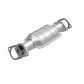 06-08 Hyun/Kia 3.8L OEM Direct-Fit Catalytic Converter 49447 Magnaflow - Catalytic Converters Car Part People