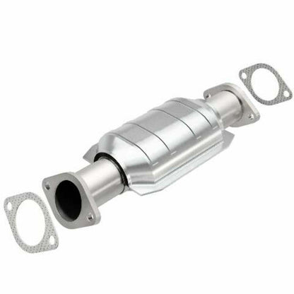 06-08 Hyun/Kia 3.8L OEM Direct-Fit Catalytic Converter 49447 Magnaflow - Catalytic Converters Car Part People
