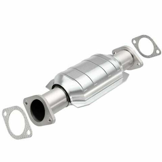 06-08 Hyun/Kia 3.8L OEM Direct-Fit Catalytic Converter 49447 Magnaflow - Catalytic Converters Car Part People