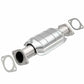 06-08 Hyun/Kia 3.8L OEM Direct-Fit Catalytic Converter 49447 Magnaflow
