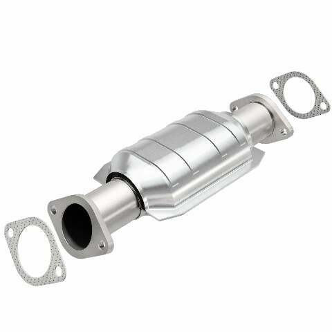 06-08 Hyun/Kia 3.8L OEM Direct-Fit Catalytic Converter 49447 Magnaflow