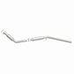 08 Chrysler Mini Van OEM Direct-Fit Catalytic Converter 49448 Magnaflow - Catalytic Converters Car Part People