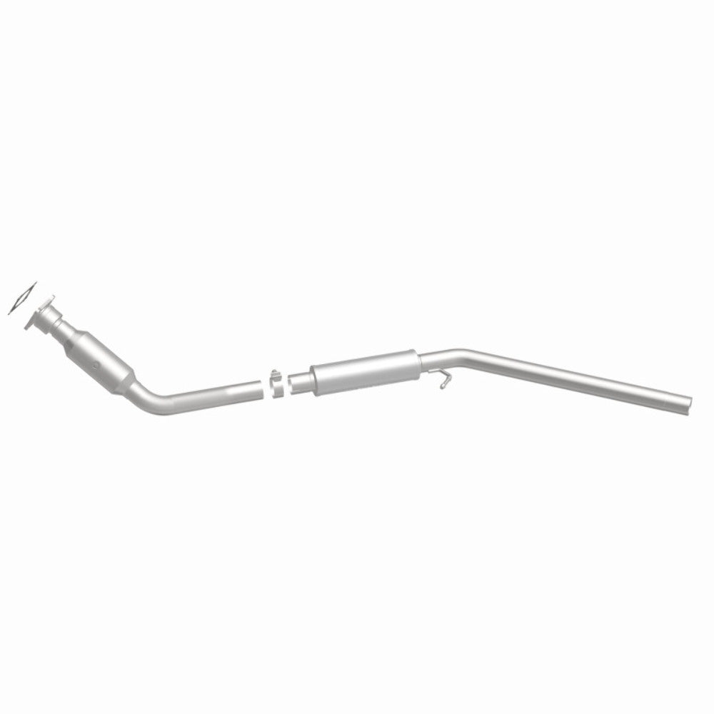 08 Chrysler Mini Van OEM Direct-Fit Catalytic Converter 49448 Magnaflow - Catalytic Converters Car Part People