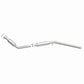 08 Chrysler Mini Van OEM Direct-Fit Catalytic Converter 49448 Magnaflow