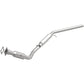 08 Chrysler Mini Van OEM Direct-Fit Catalytic Converter 49448 Magnaflow - Catalytic Converters Car Part People
