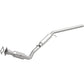 08 Chrysler Mini Van OEM Direct-Fit Catalytic Converter 49448 Magnaflow