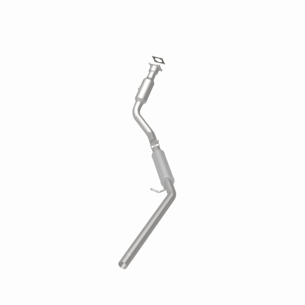 08 Chrysler Mini Van OEM Direct-Fit Catalytic Converter 49448 Magnaflow - Catalytic Converters Car Part People