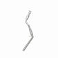 08 Chrysler Mini Van OEM Direct-Fit Catalytic Converter 49448 Magnaflow