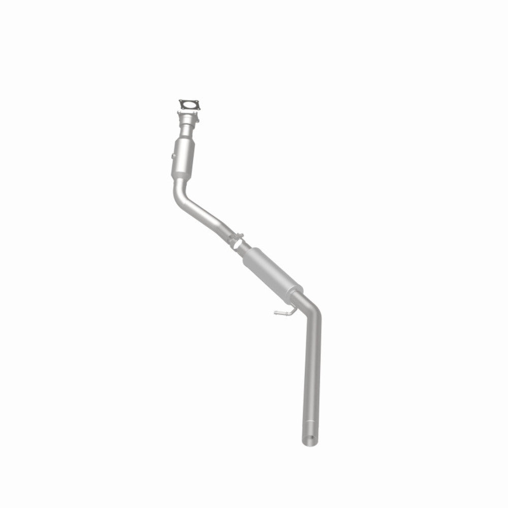 08 Chrysler Mini Van OEM Direct-Fit Catalytic Converter 49448 Magnaflow - Catalytic Converters Car Part People