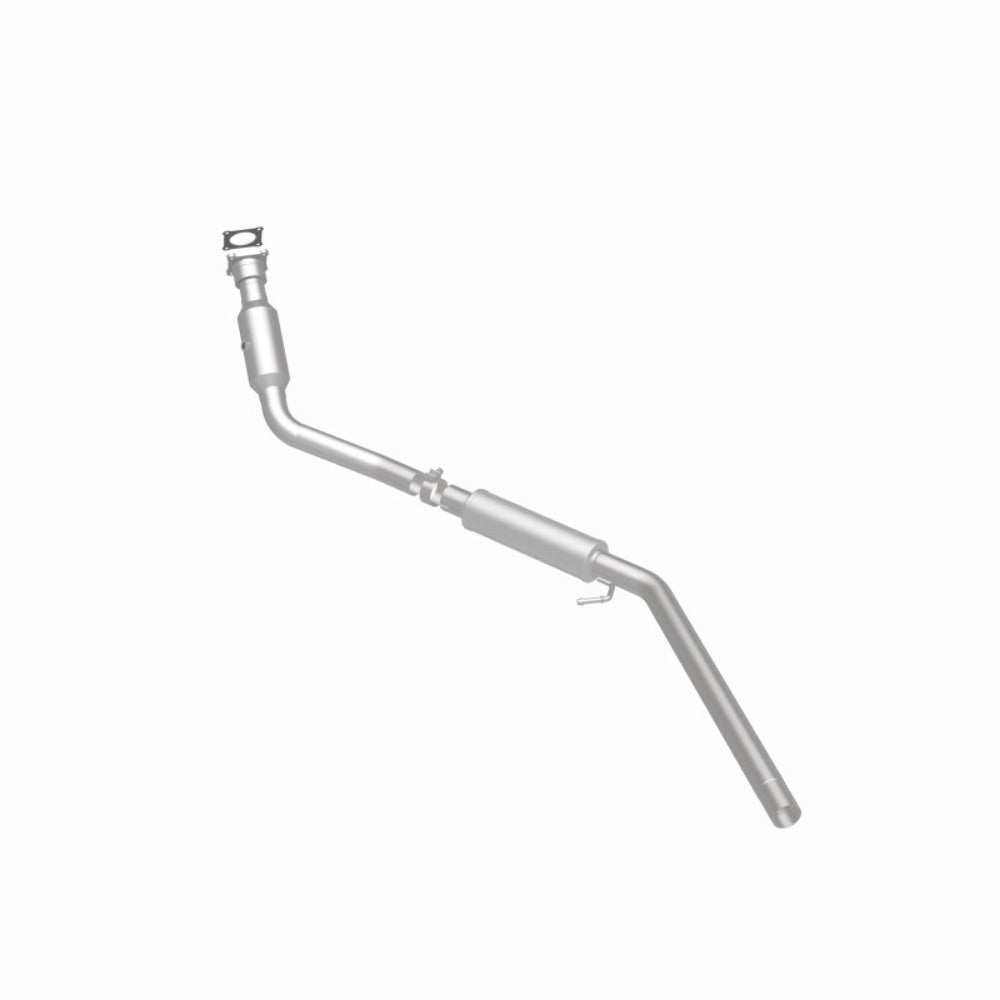 08 Chrysler Mini Van OEM Direct-Fit Catalytic Converter 49448 Magnaflow - Catalytic Converters Car Part People