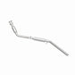 08 Chrysler Mini Van OEM Direct-Fit Catalytic Converter 49448 Magnaflow - Catalytic Converters Car Part People