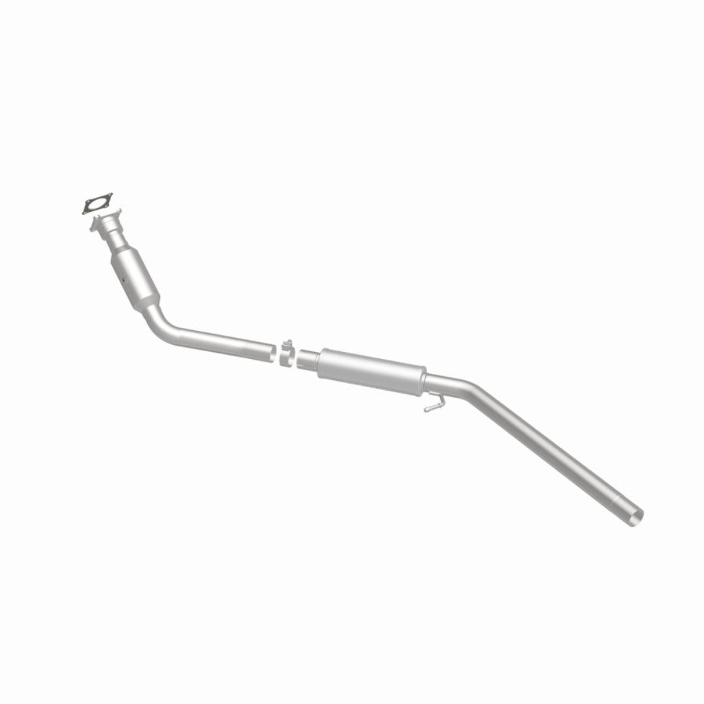 08 Chrysler Mini Van OEM Direct-Fit Catalytic Converter 49448 Magnaflow - Catalytic Converters Car Part People