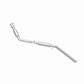 08 Chrysler Mini Van OEM Direct-Fit Catalytic Converter 49448 Magnaflow