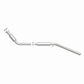 08 Chrysler Mini Van OEM Direct-Fit Catalytic Converter 49448 Magnaflow - Catalytic Converters Car Part People