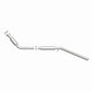 08 Chrysler Mini Van OEM Direct-Fit Catalytic Converter 49448 Magnaflow