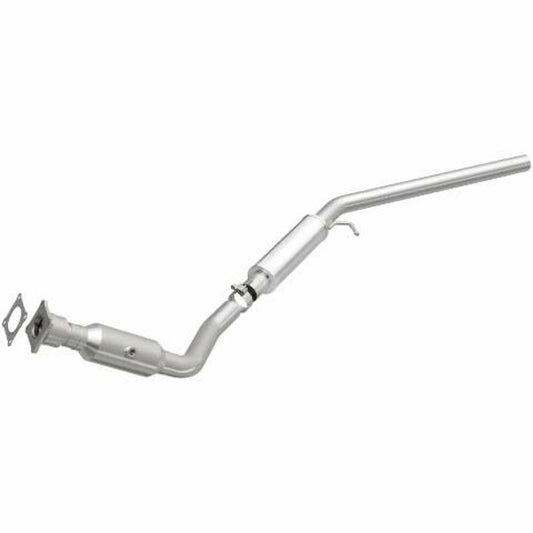 08 Chrysler Mini Van OEM Direct-Fit Catalytic Converter 49448 Magnaflow - Catalytic Converters Car Part People
