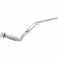 08 Chrysler Mini Van OEM Direct-Fit Catalytic Converter 49448 Magnaflow